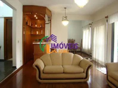 Apartamento com 4 Quartos à venda, 170m² no Jardim Ampliação, São Paulo