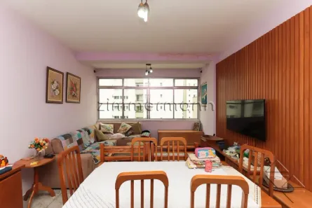 Apartamento com 2 Quartos à venda, 90m² no Pinheiros, São Paulo