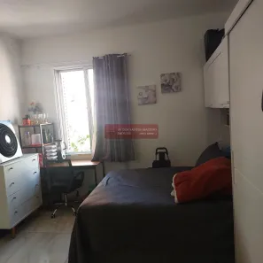 Kitnet com 1 Quarto à venda, 25m² no Bela Vista, São Paulo