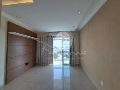 Apartamento com 3 Quartos à venda, 102m² no Chácara da Barra, Campinas