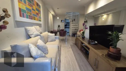 Cobertura com 3 Quartos à venda, 126m² no Botafogo, Rio de Janeiro