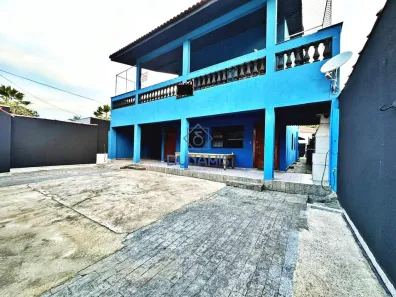 Casa com 8 Quartos à venda, 409m² no Guaiúba, Guarujá