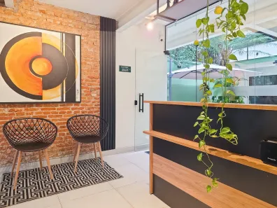 Sala Comercial para alugar, 5m² no Itaim Bibi, São Paulo