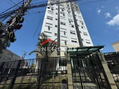 Apartamento com 3 Quartos à venda, 98m² no Vila Cachoeirinha, Cachoeirinha