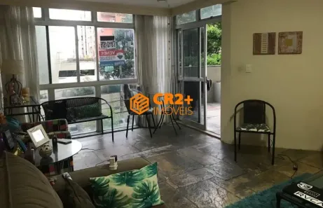 Apartamento com 3 Quartos à venda, 168m² no Boa Viagem, Recife