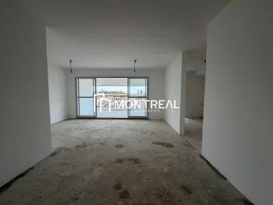 Apartamento com 3 Quartos à venda, 122m² no Vila Regente Feijó, São Paulo