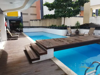 Apartamento com 1 Quarto à venda, 47m² no Itaigara, Salvador