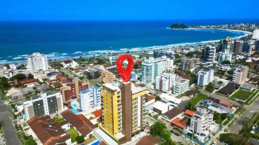 Apartamento com 3 Quartos à venda, 169m² no Centro, Guaratuba