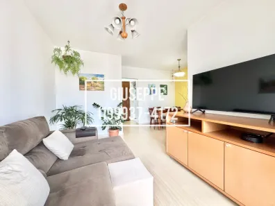 Apartamento com 2 Quartos à venda, 70m² no Vila Butantã, São Paulo