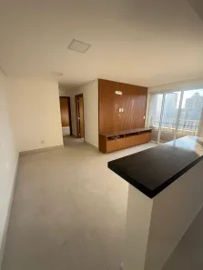 Apartamento com 2 Quartos para alugar, 67m² no Setor Bueno, Goiânia
