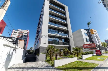 Sala Comercial à venda, 2601m² no Alto da Rua XV, Curitiba