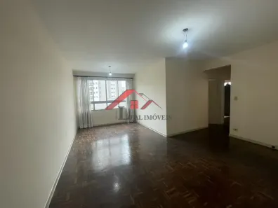 Apartamento com 3 Quartos à venda, 92m² no Vila Assunção, Santo André