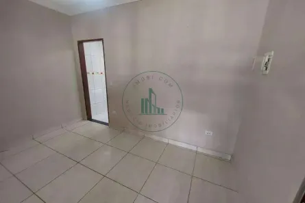 Casa com 2 Quartos à venda, 56m² no Loteamento Kobayat Líbano, Piracicaba