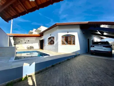 Casa com 4 Quartos à venda, 160m² no Parque Balneário Oasis, Peruíbe