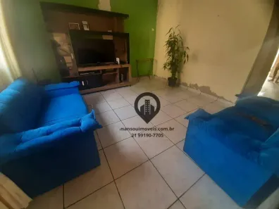 Casa com 4 Quartos à venda, 140m² no Campo Grande, Rio de Janeiro