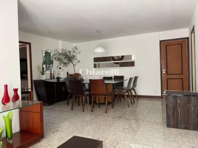 Apartamento com 3 Quartos à venda, 130m² no Charitas, Niterói