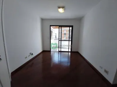 Apartamento com 3 Quartos para alugar, 83m² no Sumarezinho, São Paulo