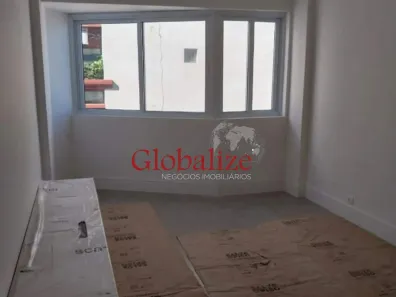 Apartamento com 2 Quartos à venda, 110m² no Aparecida, Santos