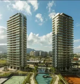 Apartamento com 2 Quartos à venda, 136m² no Barra da Tijuca, Rio de Janeiro