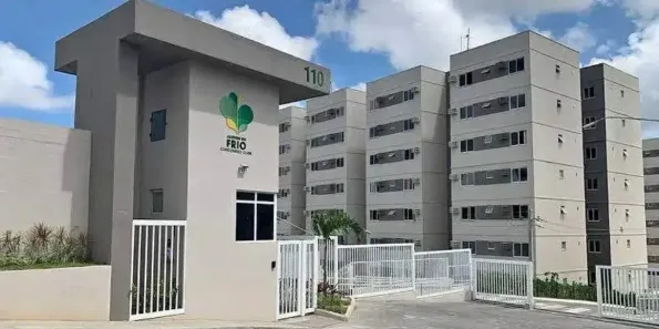 Apartamento com 2 Quartos à venda, 53m² no Centro, Paulista