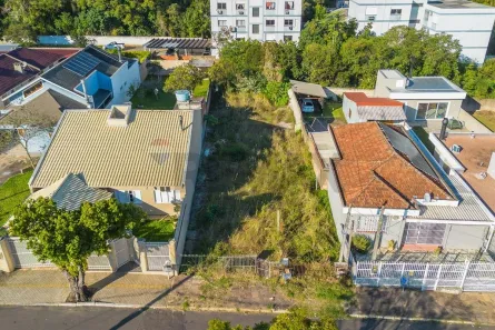 Lote/Terreno à venda, 550m² no Nossa Senhora das Graças, Canoas