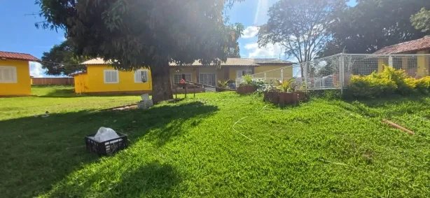 Fazenda/Sítio com 10 Quartos à venda, 600m² no Centro, Monte Mor