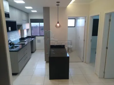 Apartamento com 2 Quartos à venda, 49m² no Jardim Santa Cecília, Ribeirão Preto