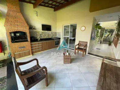 Sobrado com 3 Quartos à venda, 250m² no Vila Guiomar, Santo André