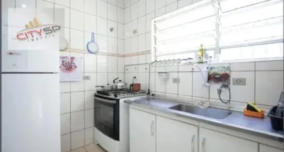 Sobrado com 4 Quartos à venda, 174m² no Vila Campestre, São Paulo
