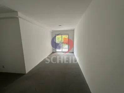 Apartamento com 2 Quartos à venda, 63m² no Santo Amaro, São Paulo