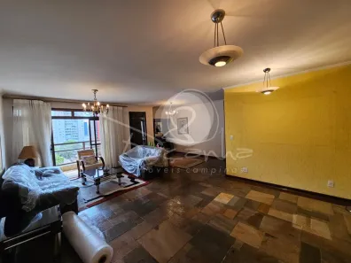 Apartamento com 3 Quartos à venda, 150m² no Vila Itapura, Campinas