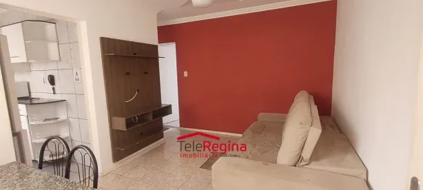 Apartamento com 2 Quartos para alugar, 65m² no Vila Paraíso, Caçapava