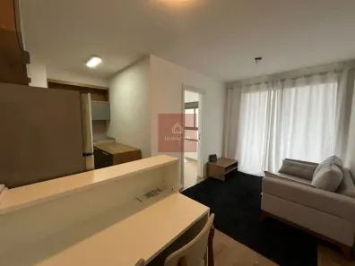 Apartamento com 2 Quartos à venda, 43m² no Campo Belo, São Paulo
