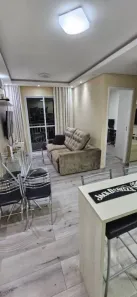 Apartamento com 2 Quartos à venda, 49m² no Vila Pirituba, São Paulo