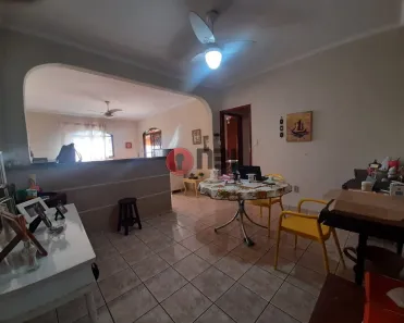 Casa com 3 Quartos à venda, 140m² no Bosque da Felicidade, São José do Rio Preto