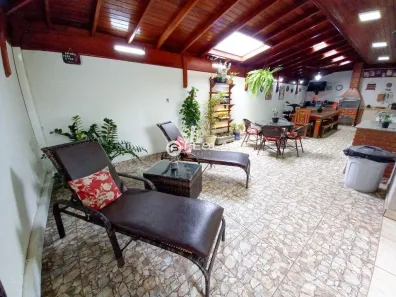 Casa com 3 Quartos à venda, 308m² no Antônio Zanaga II, Americana