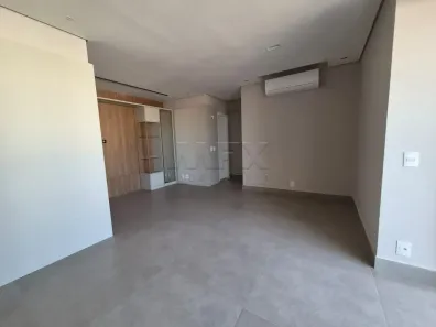 Apartamento com 3 Quartos para alugar, 170m² no Vila Cidade Universitária, Bauru
