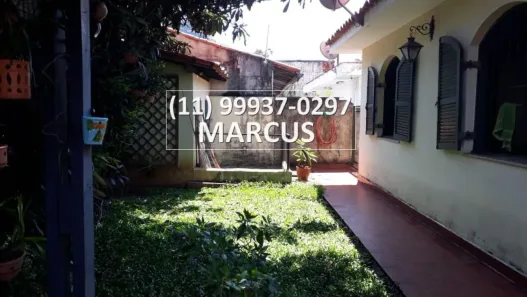 Casa com 3 Quartos à venda, 220m² no Vila Pirajussara, São Paulo