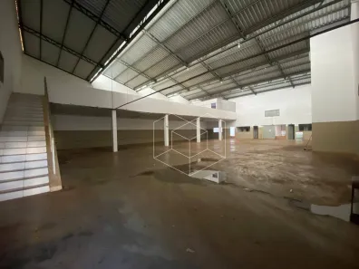 Galpão/Depósito/Armazém para alugar, 500m² no Jardim Orlando Chesini Ometto II, Jaú