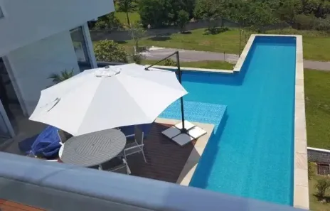 Casa com 4 Quartos à venda, 1000m² no Chácara São Félix, Taubaté