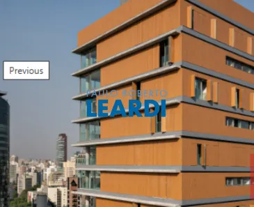 Apartamento com 4 Quartos à venda, 356m² no Jardim Paulistano, São Paulo