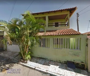Sobrado com 3 Quartos à venda, 200m² no Setor Tradicional, Brasília