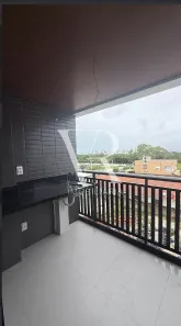 Apartamento com 2 Quartos à venda, 60m² no Intermares, Cabedelo