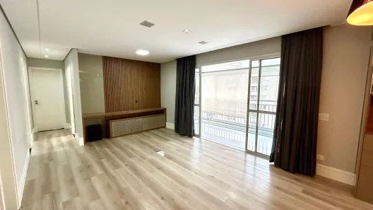 Apartamento com 3 Quartos para alugar, 136m² no Centro, Guarulhos