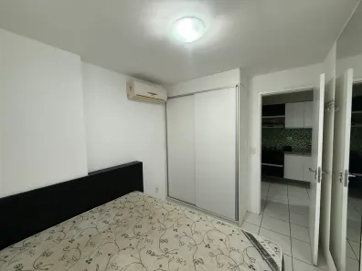 Apartamento com 1 Quarto para alugar, 36m² no Maurício de Nassau, Caruaru
