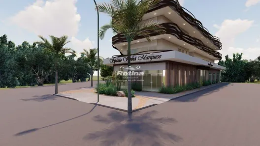 Prédio Comercial com 3 Quartos para alugar, 200m² no Nossa Senhora Aparecida, Uberlândia