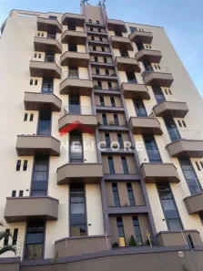 Apartamento com 3 Quartos à venda, 140m² no Parque das Nações, Santo André