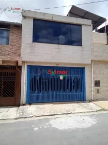 Casa com 1 Quarto à venda, 125m² no Jardim São Manoel, Guarulhos