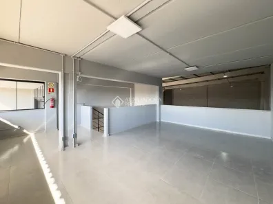 Galpão/Depósito/Armazém para alugar, 400m² no Santa Rosa de Lima, Porto Alegre