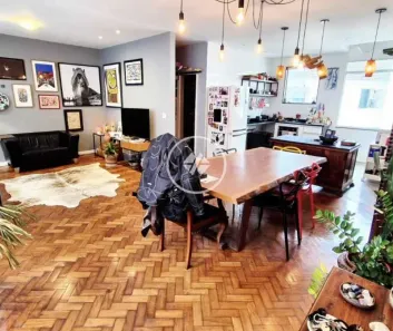 Apartamento com 3 Quartos à venda, 135m² no Leblon, Rio de Janeiro